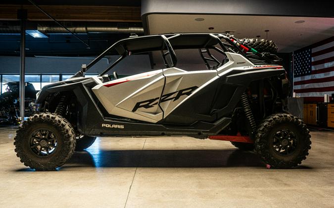 2021 Polaris RZR Pro XP 4