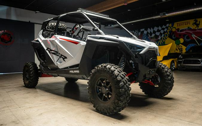 2021 Polaris RZR Pro XP 4