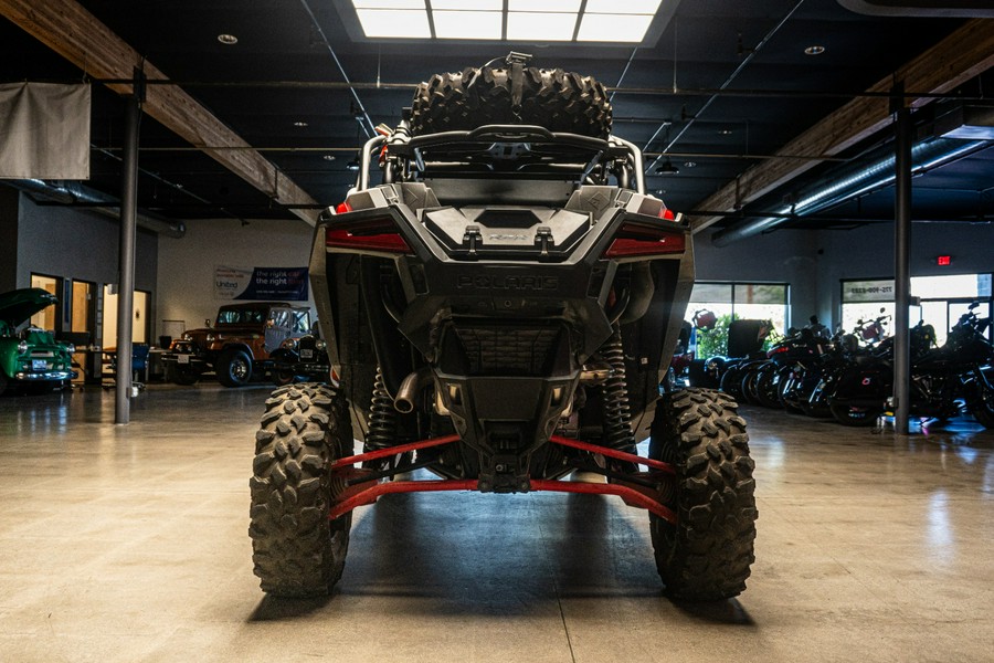 2021 Polaris RZR Pro XP 4