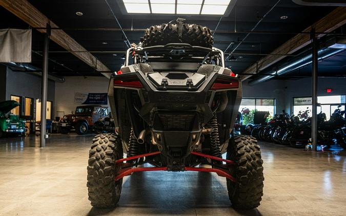 2021 Polaris RZR Pro XP 4