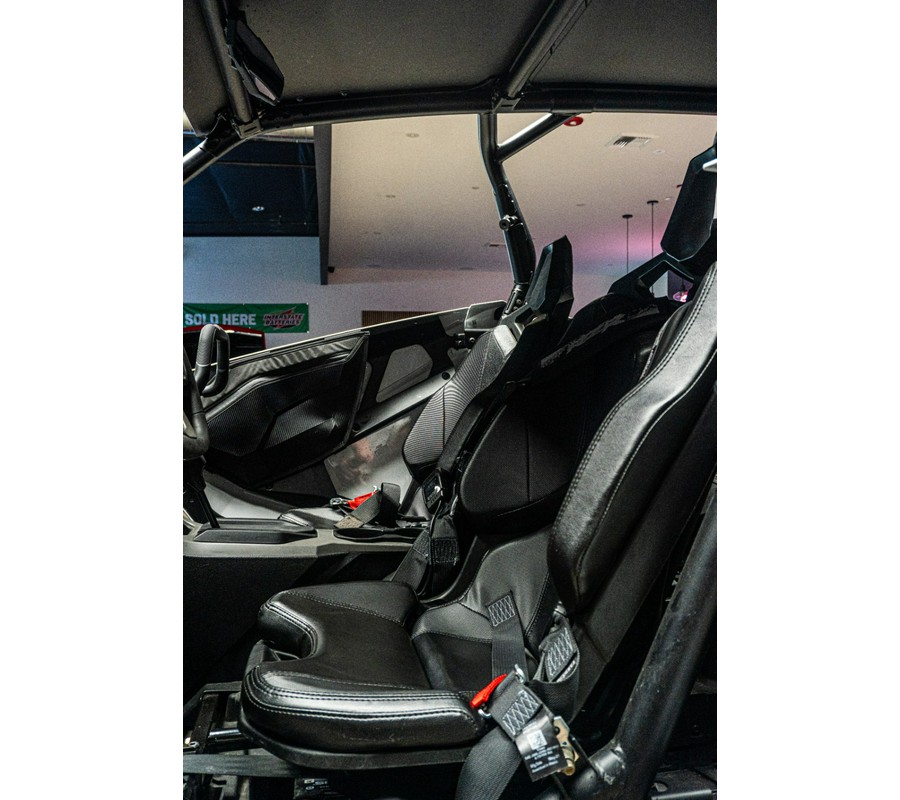 2021 Polaris RZR Pro XP 4