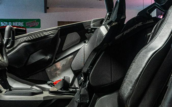 2021 Polaris RZR Pro XP 4