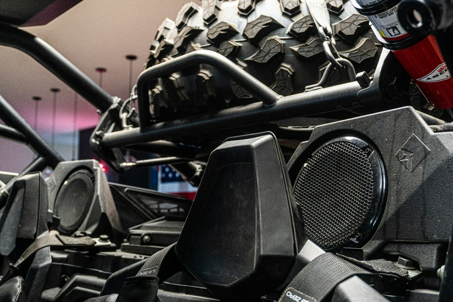 2021 Polaris RZR Pro XP 4