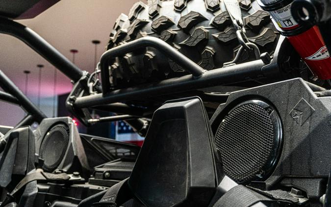2021 Polaris RZR Pro XP 4