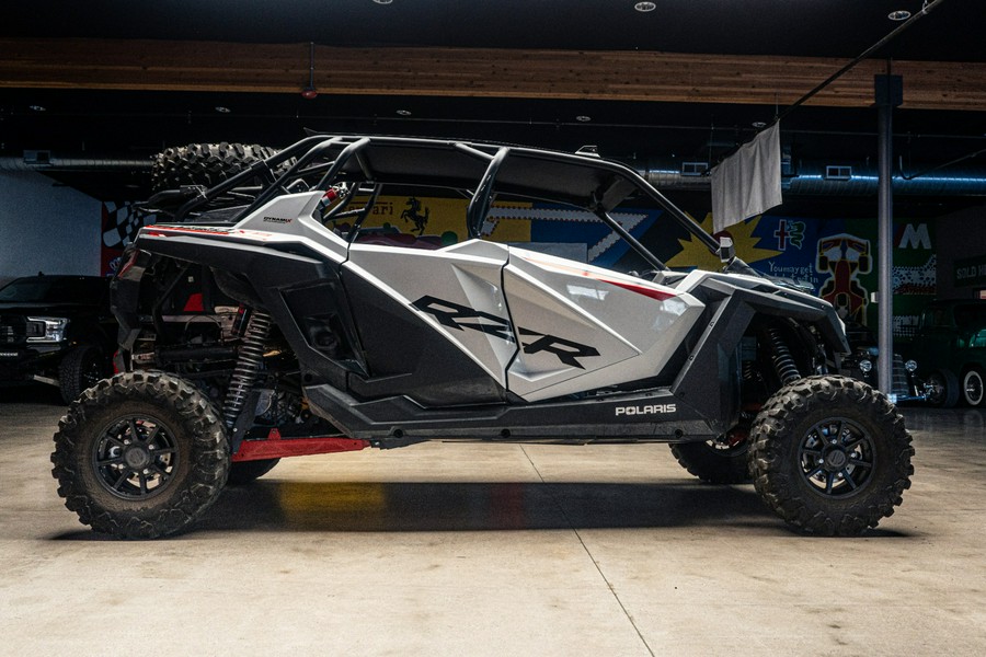 2021 Polaris RZR Pro XP 4