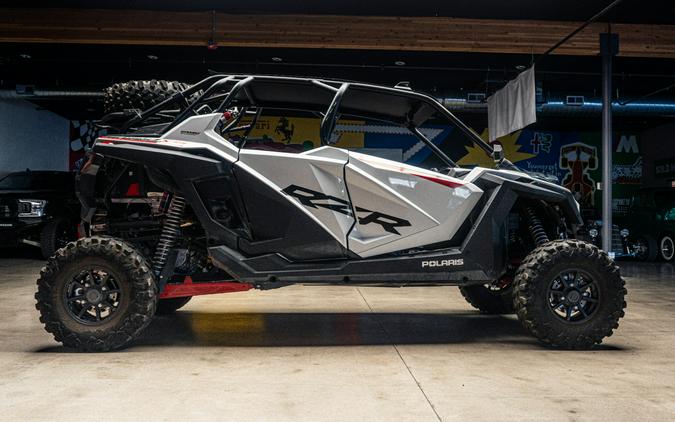 2021 Polaris RZR Pro XP 4