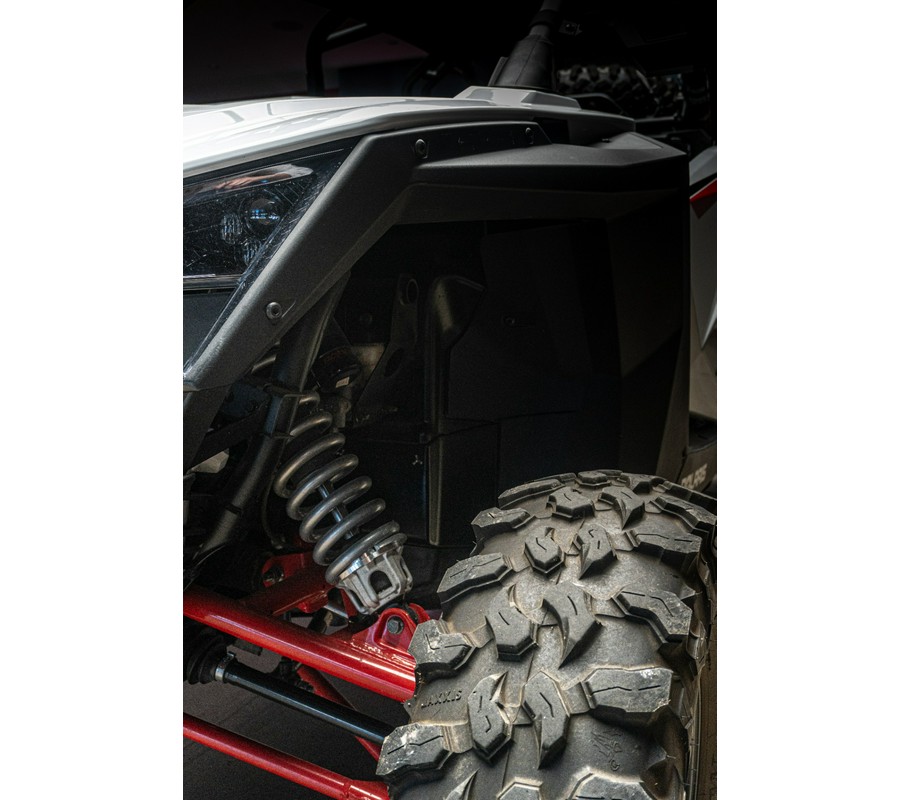 2021 Polaris RZR Pro XP 4