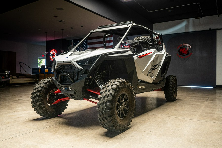 2021 Polaris RZR Pro XP 4
