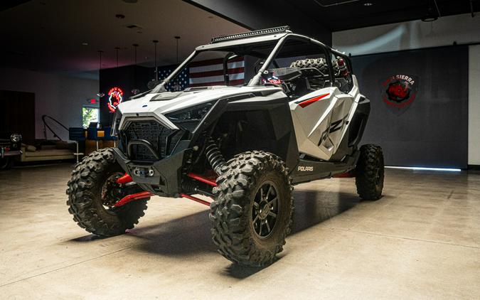 2021 Polaris RZR Pro XP 4