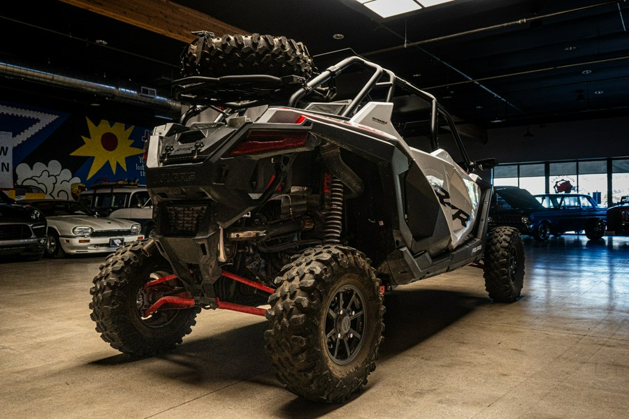 2021 Polaris RZR Pro XP 4