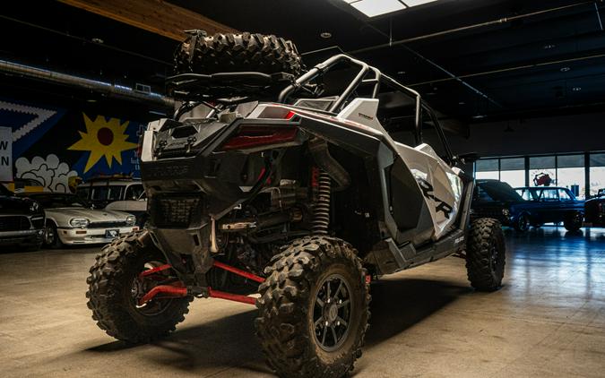 2021 Polaris RZR Pro XP 4