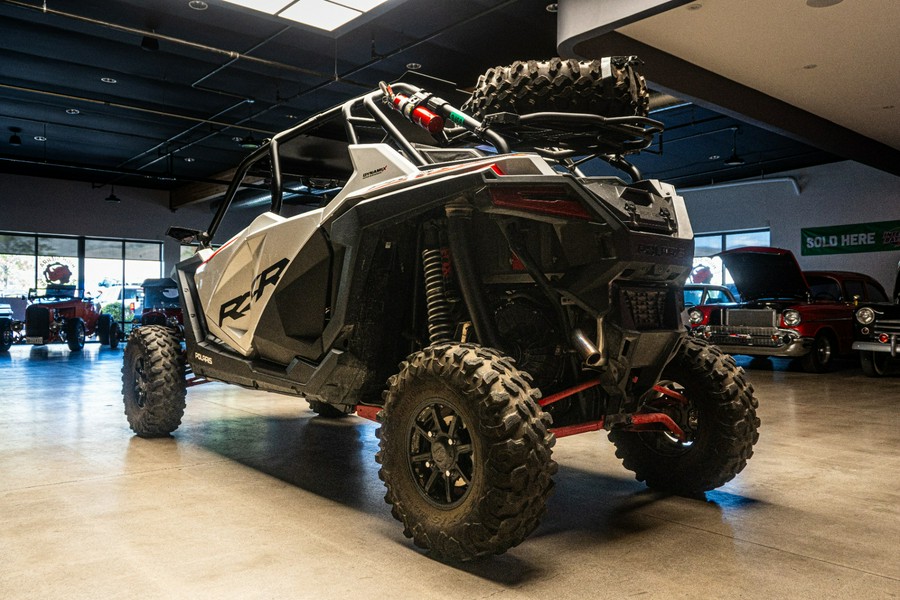 2021 Polaris RZR Pro XP 4