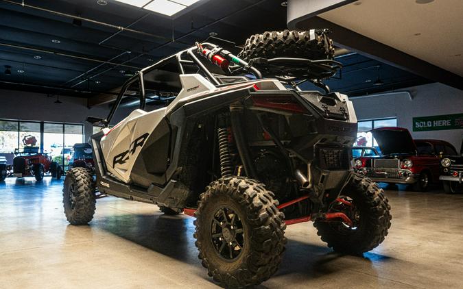 2021 Polaris RZR Pro XP 4