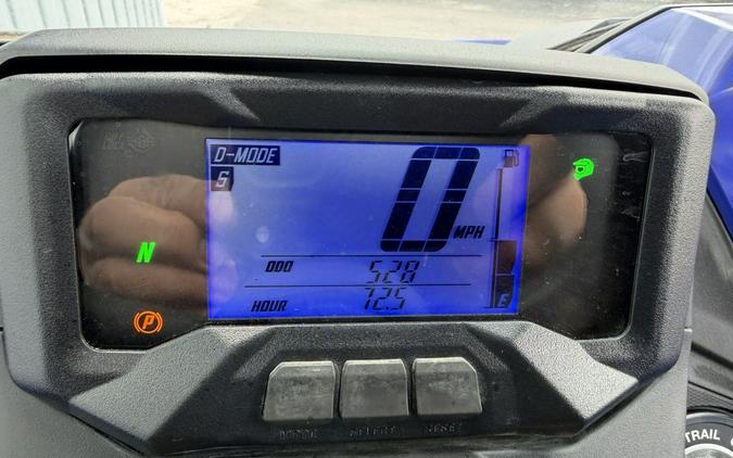 2022 Yamaha Wolverine RMAX2 1000 Sport