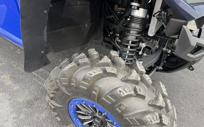 2022 Yamaha Wolverine RMAX2 1000 Sport