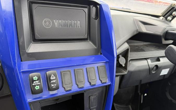 2022 Yamaha Wolverine RMAX2 1000 Sport