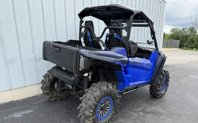 2022 Yamaha Wolverine RMAX2 1000 Sport
