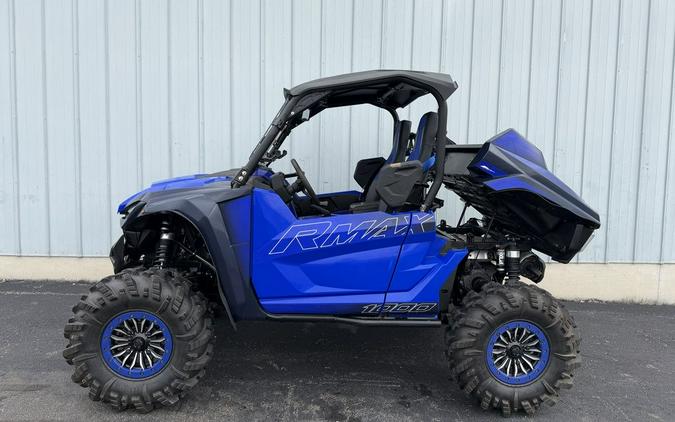 2022 Yamaha Wolverine RMAX2 1000 Sport