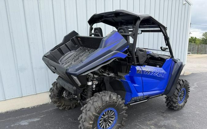 2022 Yamaha Wolverine RMAX2 1000 Sport