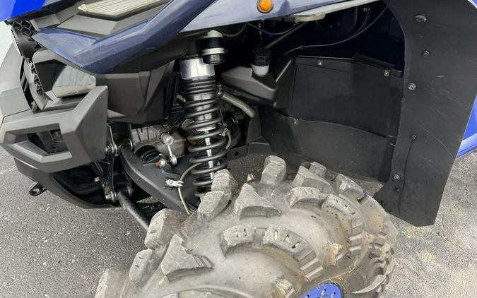 2022 Yamaha Wolverine RMAX2 1000 Sport