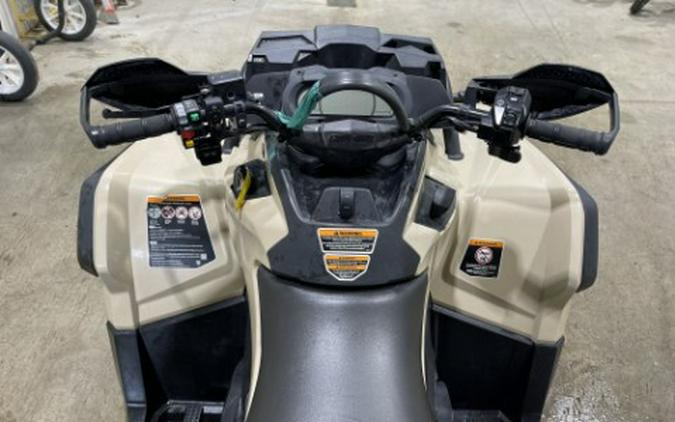 2022 Can-Am Outlander X MR 850
