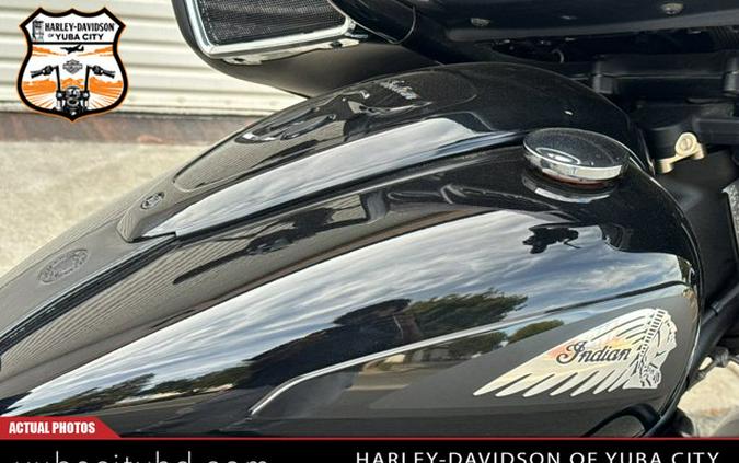 2022 INDIAN CHIEFTAIN