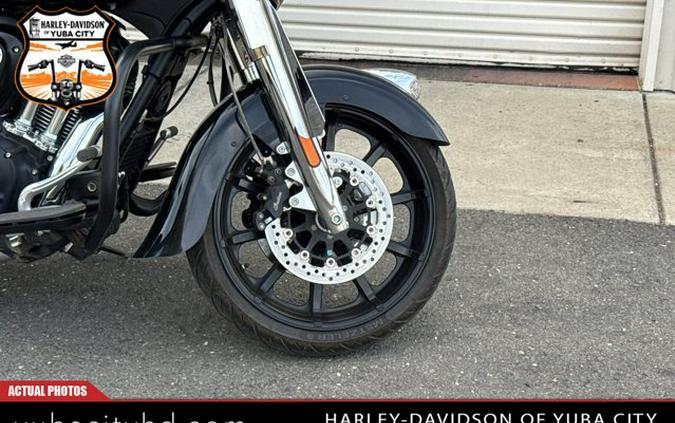 2022 INDIAN CHIEFTAIN