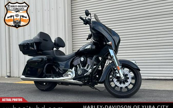 2022 INDIAN CHIEFTAIN