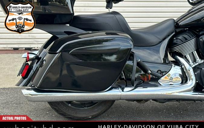 2022 INDIAN CHIEFTAIN