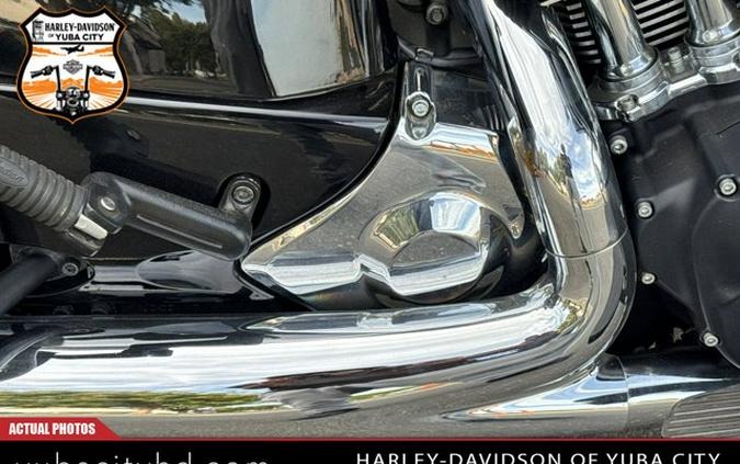 2022 INDIAN CHIEFTAIN