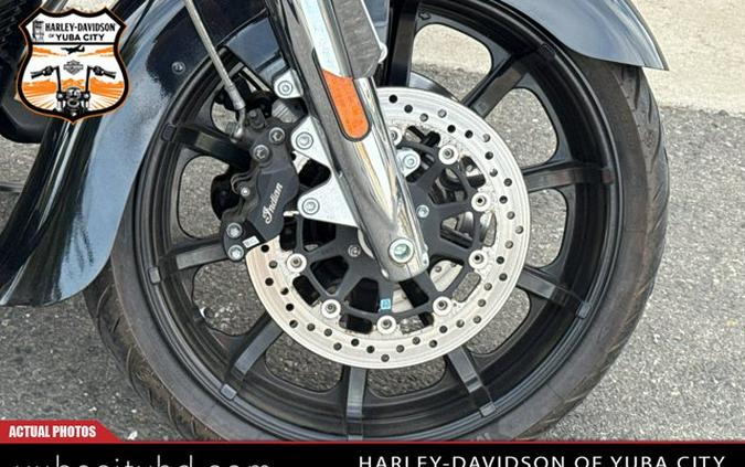 2022 INDIAN CHIEFTAIN