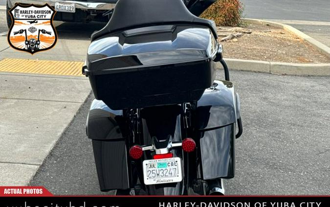 2022 INDIAN CHIEFTAIN