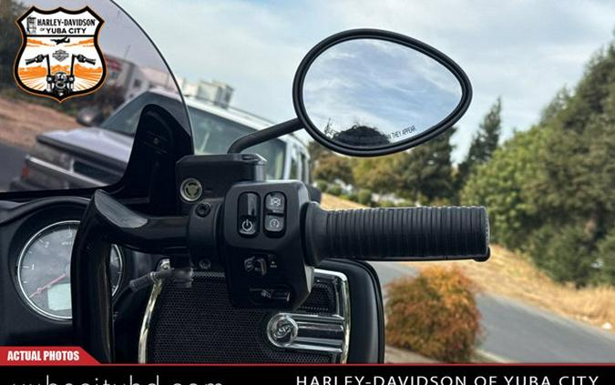2022 INDIAN CHIEFTAIN