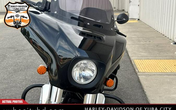 2022 INDIAN CHIEFTAIN