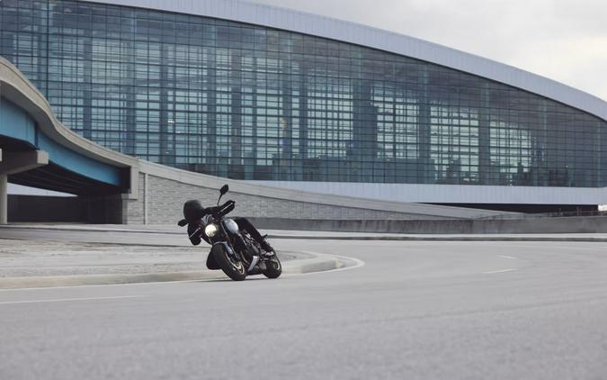 2027 Triumph Trident 800