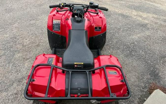2024 Honda FourTrax Recon