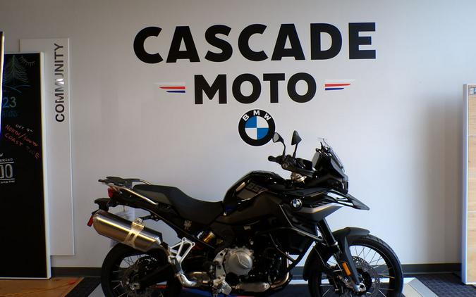 BMW Moto miniature F850GS (K81) acheter pas cher ▷ bmw-motorrad