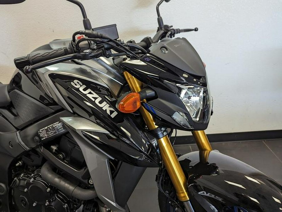 2023 Suzuki GSX-S750Z ABS