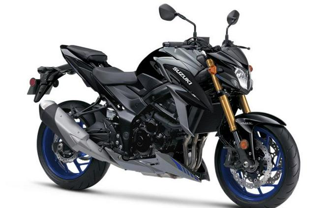 2023 Suzuki GSX-S750Z ABS