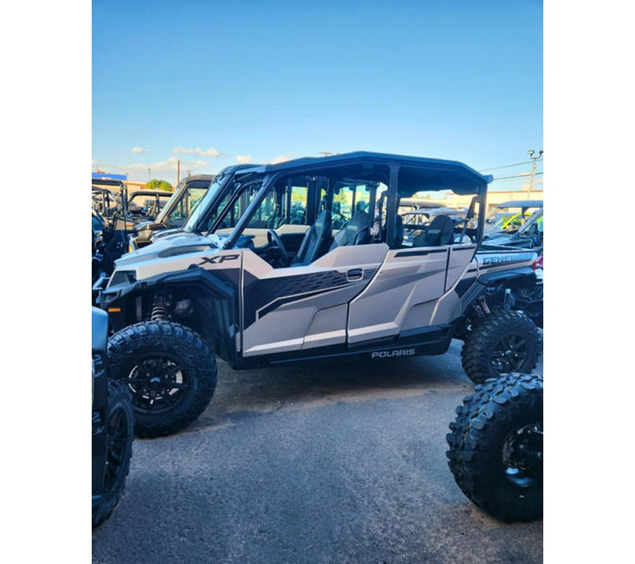 2024 Polaris® GEN XP 4 1000 ULT