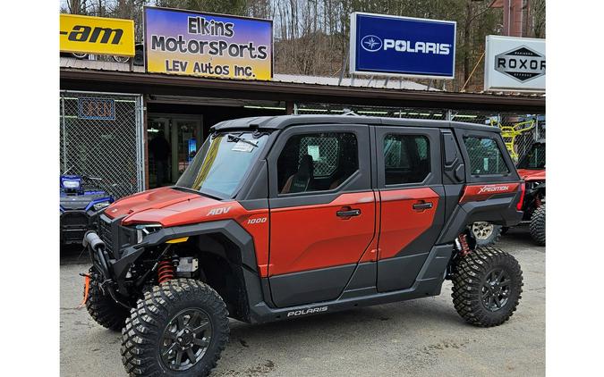 2024 Polaris Industries XPedition ADV 5 NorthStar