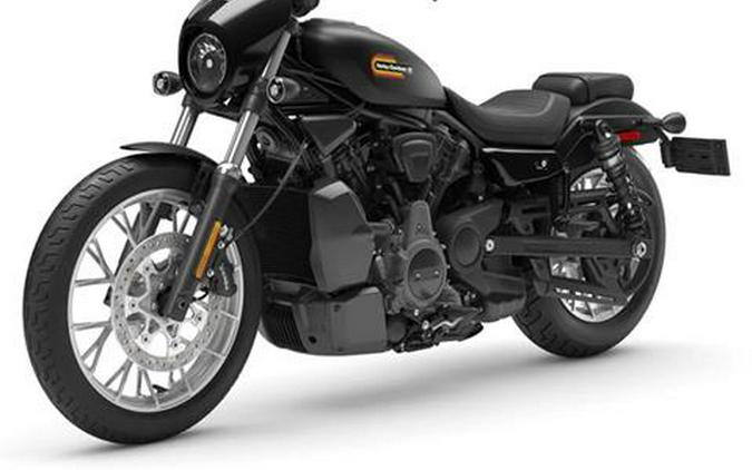 2024 Harley-Davidson Nightster® Special