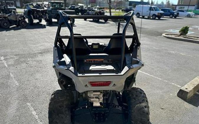 2024 Polaris RZR 200 EFI