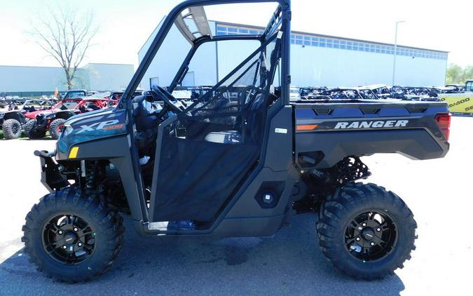 2024 Polaris® Ranger XP 1000 Premium