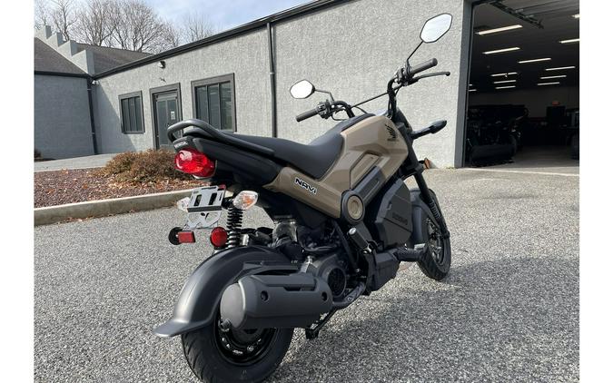 2023 Honda Navi