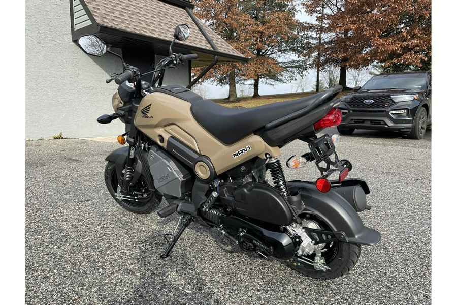 2023 Honda Navi