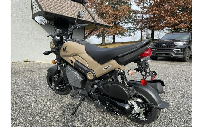 2023 Honda Navi