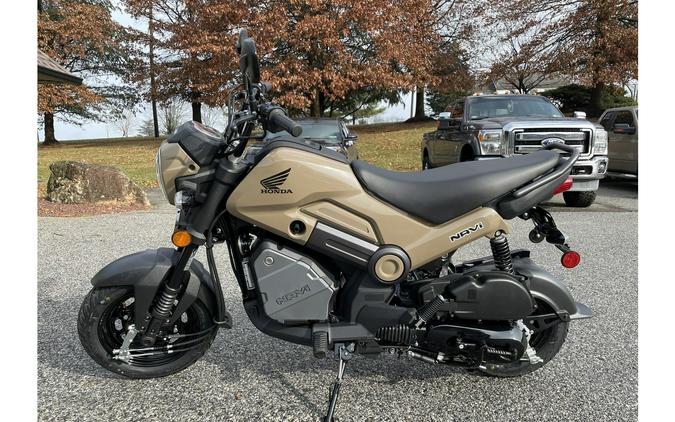 2023 Honda Navi