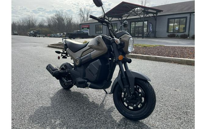 2022 Honda Navi Review [10 Fast Facts For Urban Motorcycle Riders]