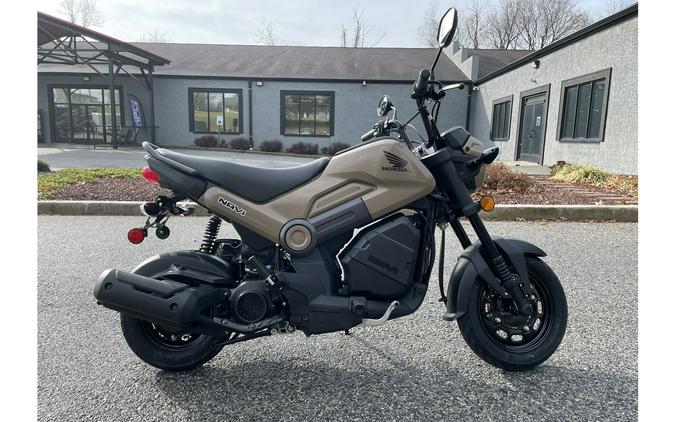 2023 Honda Navi